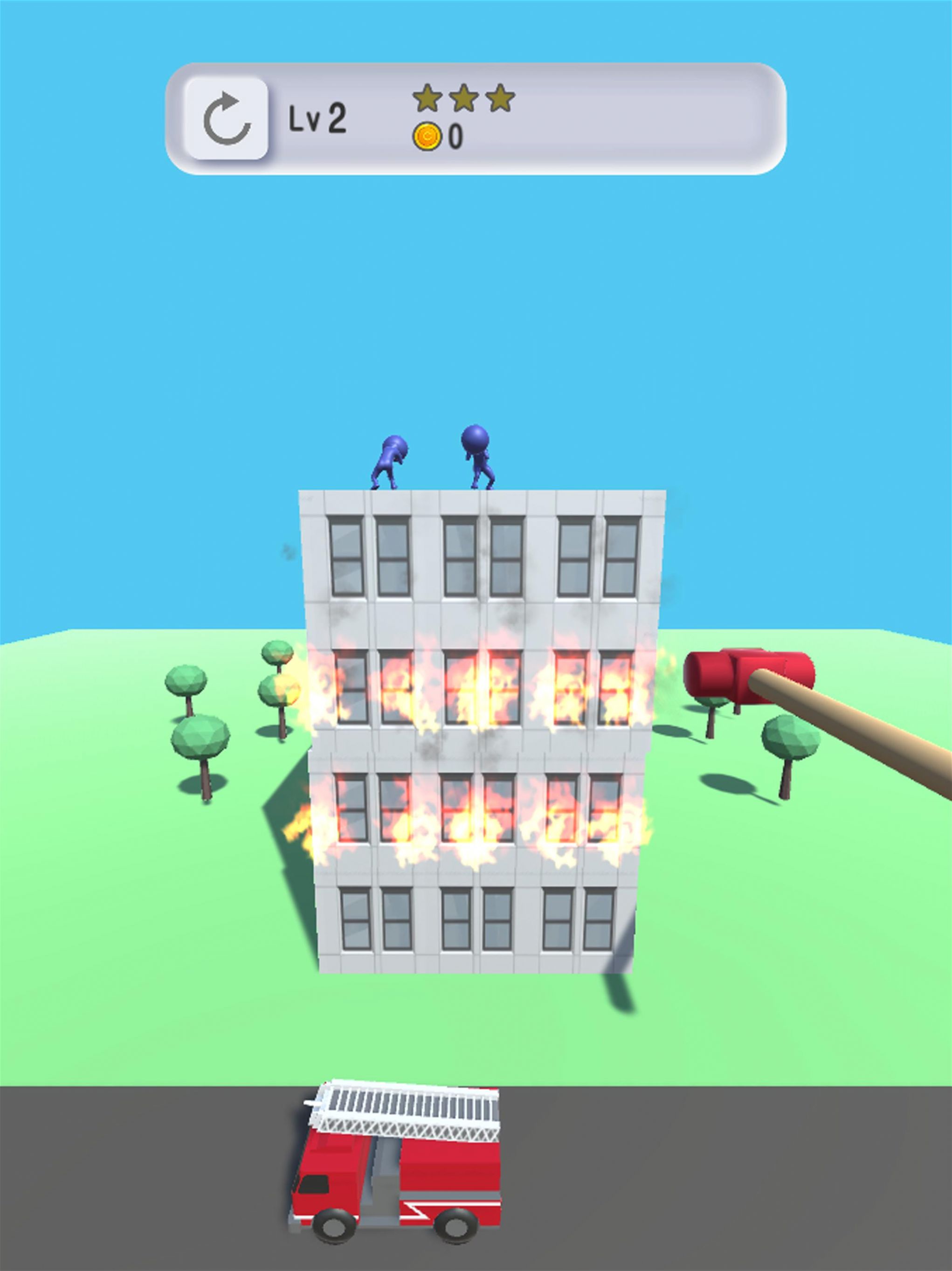 锤子建筑营救v1.0.1