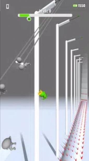 火柴人钩v2.00