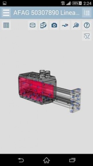 CAD4Fairsv