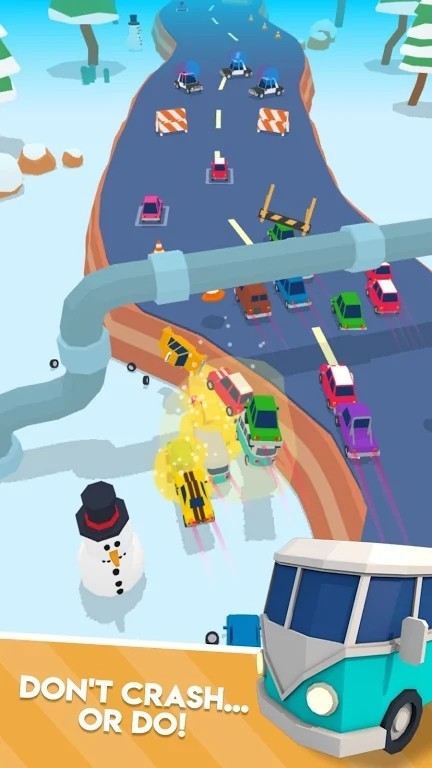 爆炸汽车v1.1.2
