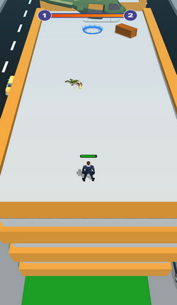 完美的射手v0.4