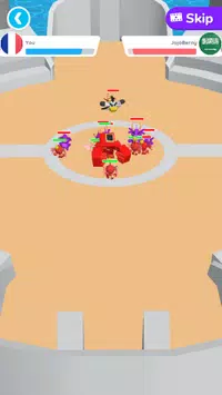 怪物战术v0.1.10