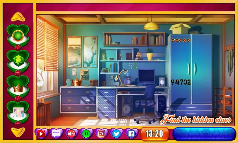 少女逃脱监狱vv2.3.6