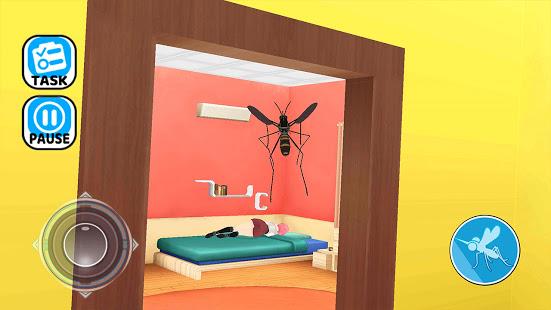 Mosquito Scarev2.2