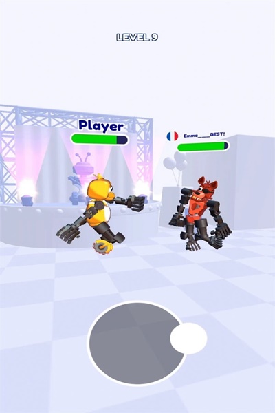 布娃娃融合大战v0.0.21