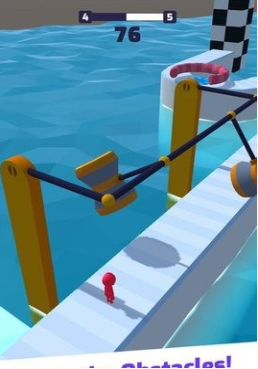 抖音滑路手游v0.3