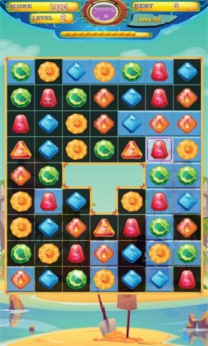 乐乐拼水果v3.4.4