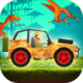 Dinosaur Racingv