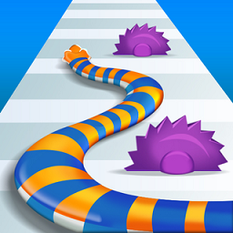 蛇蛇冲刺v1.0.2