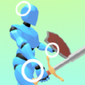 操控脚斗士v0.0.1