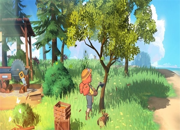科兹群岛v0.0.1