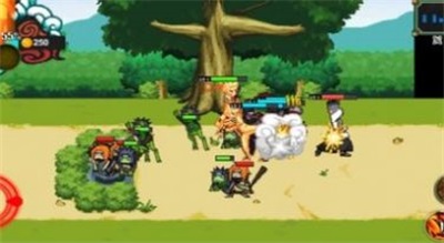 随风战记v1.0