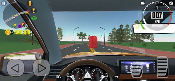 汽车模拟器2v1.53.27
