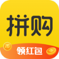 聚合拼购v1.0.0