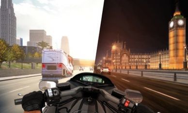机车狂飙v2.0.1