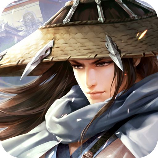 侠客风云传online2024最新版v11.00