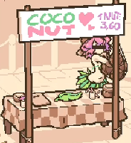 coconutshake手摇椰奶内购版v1.0