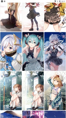 人人壁纸v1.1