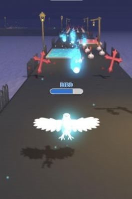 灵魂重生跑v2.4