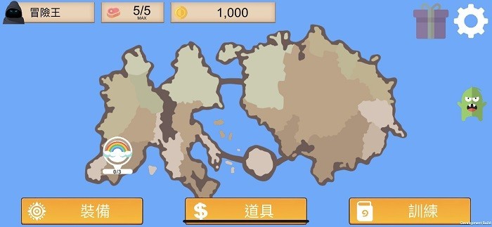 遗迹探险队v1.0.29