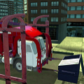 道路清扫模拟器v1.0