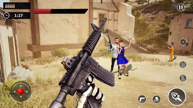 终极射击战争v1.0