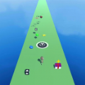 笨手笨脚的伙计v0.1