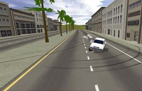 Real Drift Kingv