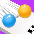 黄蓝切换球v1.0.2