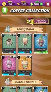 咖啡狂潮v1.015.000