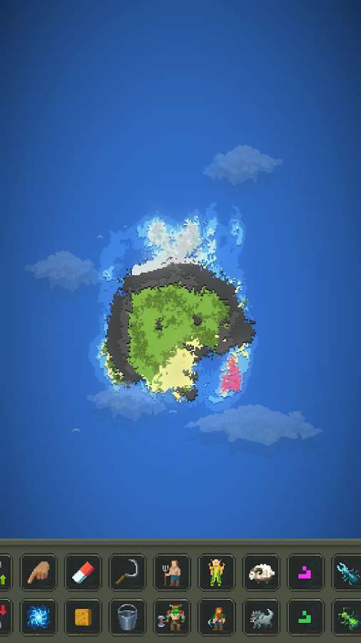 世界盒子0.14.0全物品解锁v0.14.0