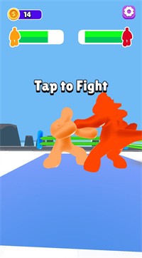 果冻人障碍跑v1.0.3