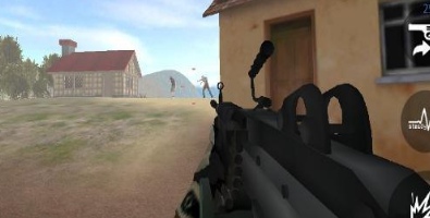 僵尸狙击手射击王v1.2.7