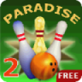 Bowling Paradise 2 Pro FREEv