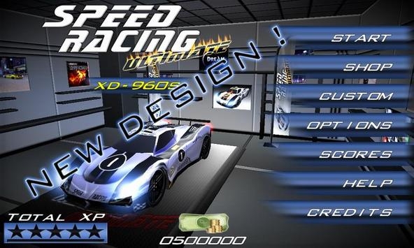 终极急速赛车v1.0.0