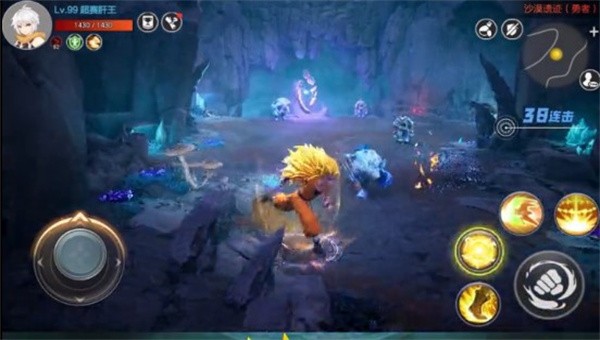 冒险之地v6.6