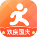 欢快走v1.0.0