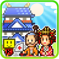 大江户之城中文版v2.0.5