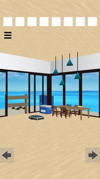 逃脱游戏海滨别墅v1.1