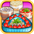 Parfaits Cookingv