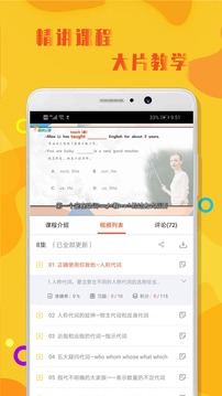 初中英语语法v1.0.6