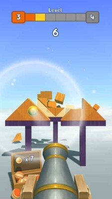 和平守望者v1.0.1