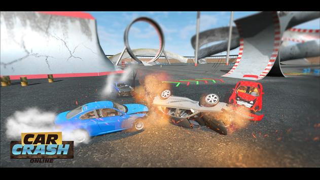 永远的车祸Onlinev1.0