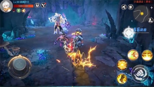 冒险之地v6.6