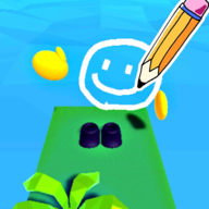 空闲绘制地球v0.0.4