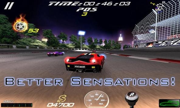 终极急速赛车v1.0.0