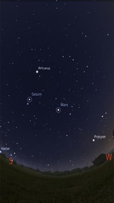 Stellarium天文v1.29.5