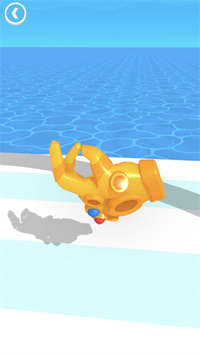 强力手套v0.1.5