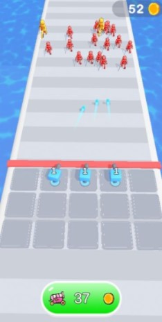 疯狂防御3Dv0.5