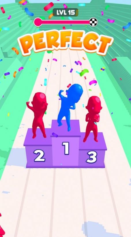 马拉松赛跑v1.0.0